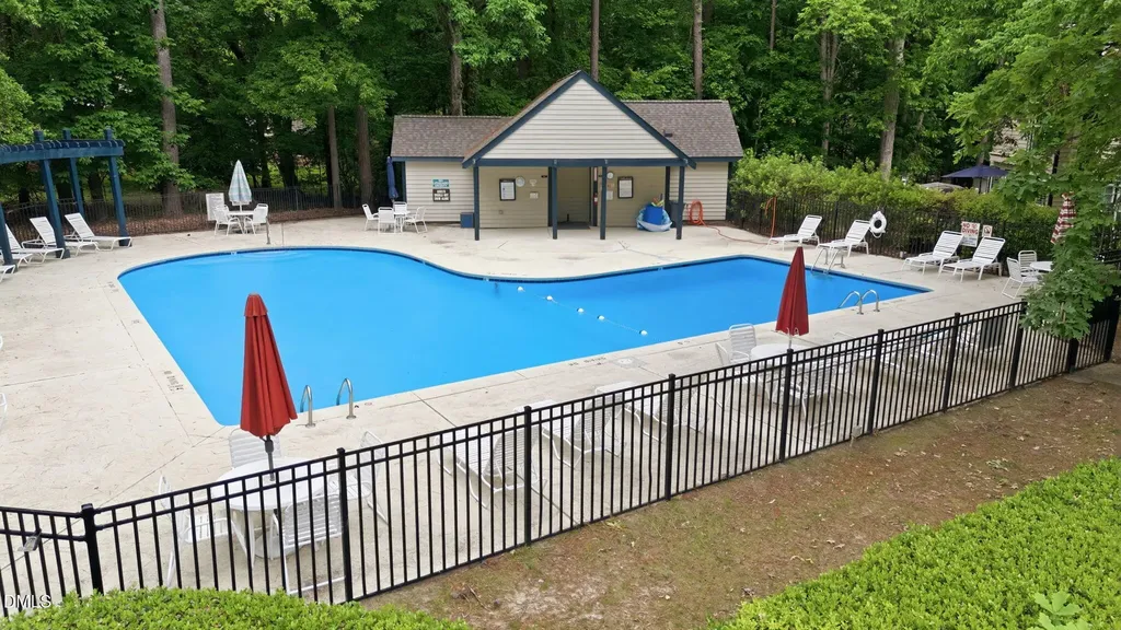 4901 Willowtree Lane Clayton NC 27520