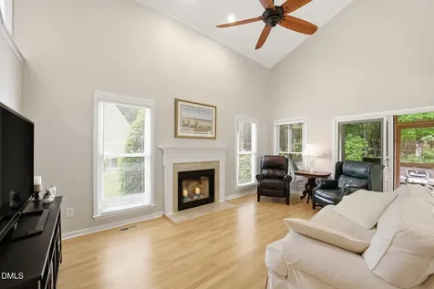 4901 Willowtree Lane Clayton NC 27520