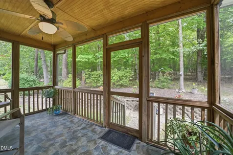4901 Willowtree Lane Clayton NC 27520