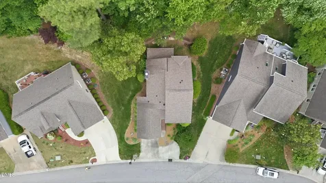 4901 Willowtree Lane Clayton NC 27520