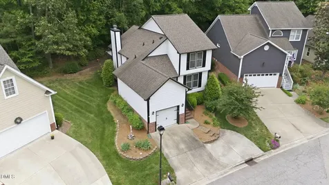 4901 Willowtree Lane Clayton NC 27520