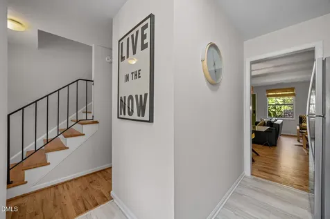 105 Fidelity Street Carrboro NC 27510