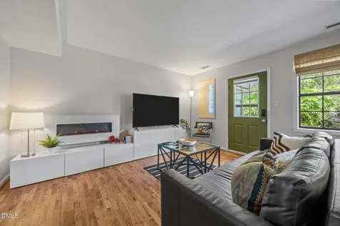 105 Fidelity Street Carrboro NC 27510