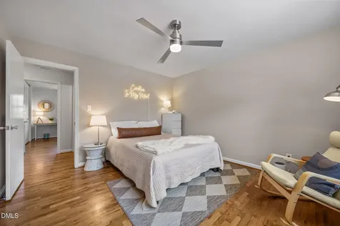 105 Fidelity Street Carrboro NC 27510