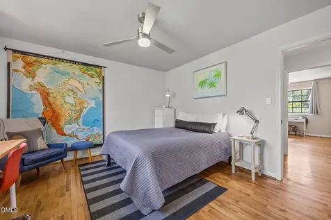 105 Fidelity Street Carrboro NC 27510