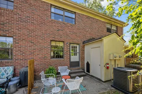 105 Fidelity Street Carrboro NC 27510