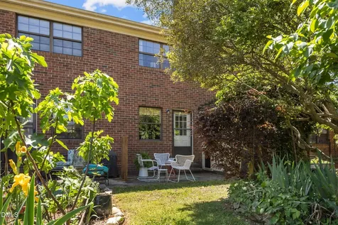 105 Fidelity Street Carrboro NC 27510