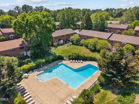 105 Fidelity Street Carrboro NC 27510
