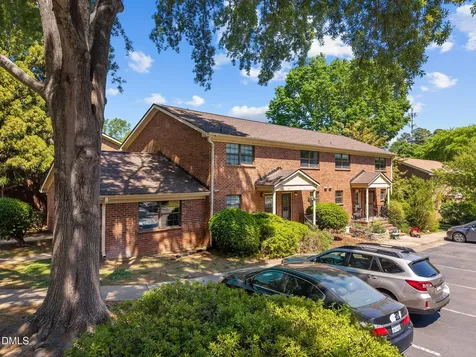 105 Fidelity Street Carrboro NC 27510