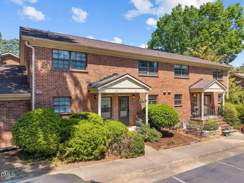 105 Fidelity Street Carrboro NC 27510