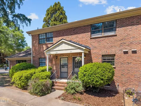 105 Fidelity Street Carrboro NC 27510