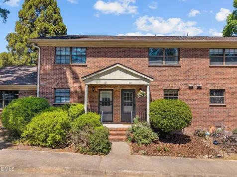 105 Fidelity Street Carrboro NC 27510