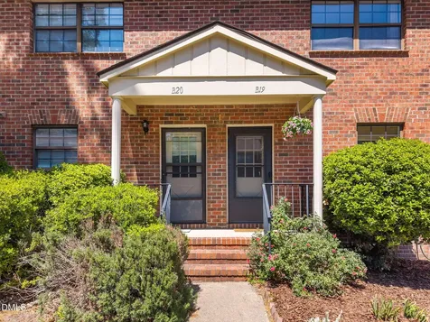 105 Fidelity Street Carrboro NC 27510