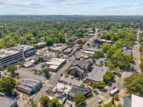 105 Fidelity Street Carrboro NC 27510