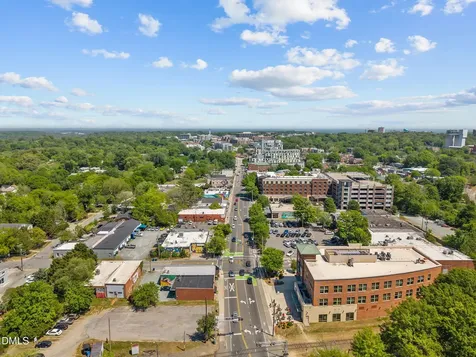 105 Fidelity Street Carrboro NC 27510