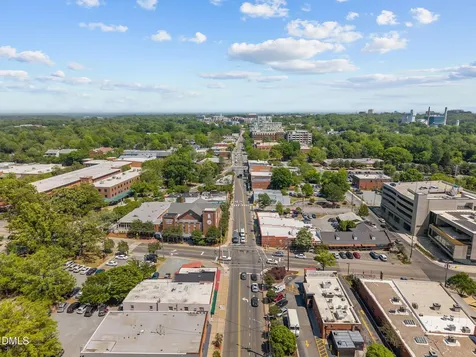 105 Fidelity Street Carrboro NC 27510