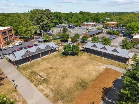 105 Fidelity Street Carrboro NC 27510
