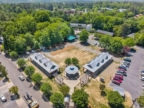105 Fidelity Street Carrboro NC 27510