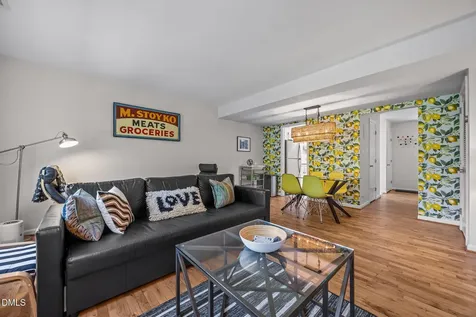 105 Fidelity Street Carrboro NC 27510