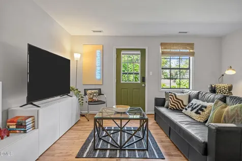 105 Fidelity Street Carrboro NC 27510