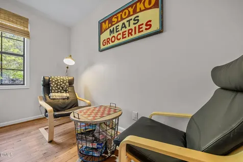 105 Fidelity Street Carrboro NC 27510