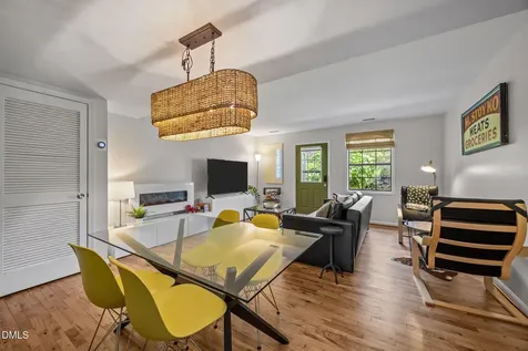 105 Fidelity Street Carrboro NC 27510