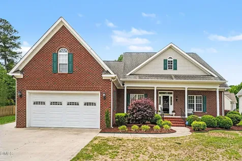 804 S Baden Court Goldsboro NC 27534