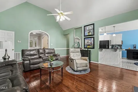 804 S Baden Court Goldsboro NC 27534