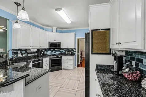 804 S Baden Court Goldsboro NC 27534
