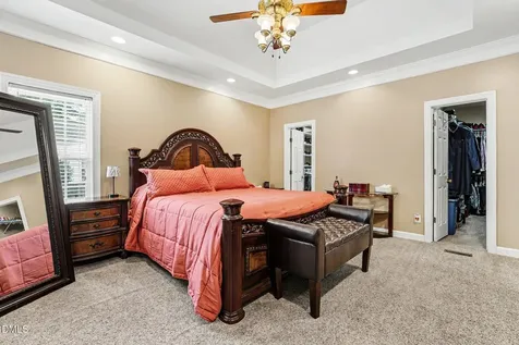 804 S Baden Court Goldsboro NC 27534