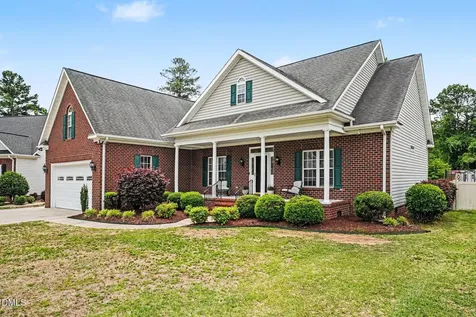 804 S Baden Court Goldsboro NC 27534