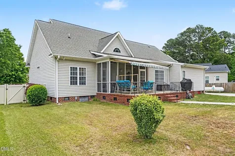 804 S Baden Court Goldsboro NC 27534