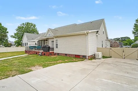 804 S Baden Court Goldsboro NC 27534