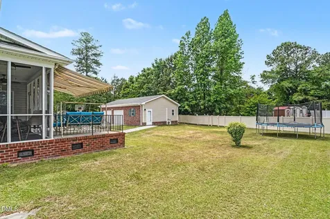 804 S Baden Court Goldsboro NC 27534