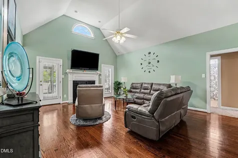804 S Baden Court Goldsboro NC 27534