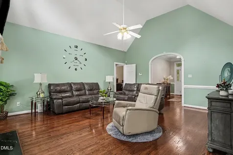 804 S Baden Court Goldsboro NC 27534