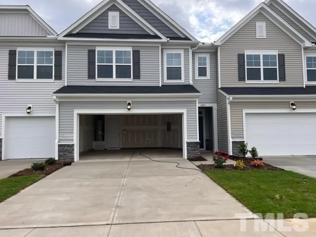 2403 Chert Lane Raleigh NC 27560
