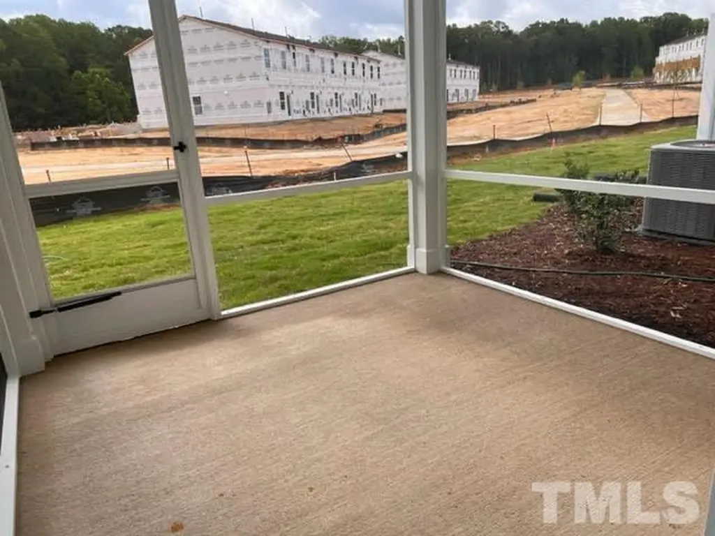 2403 Chert Lane Raleigh NC 27560