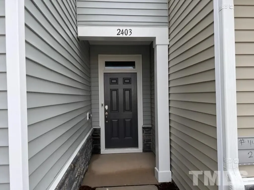 2403 Chert Lane Raleigh NC 27560
