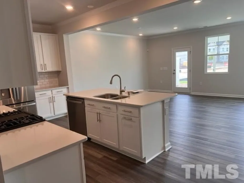 2403 Chert Lane Raleigh NC 27560