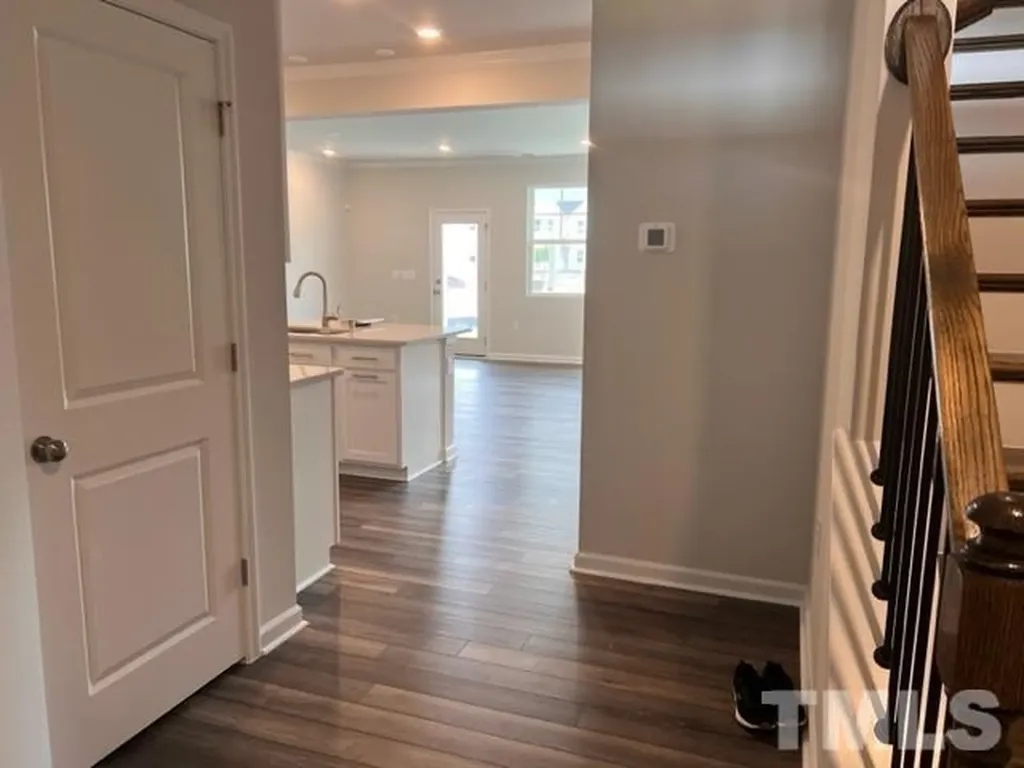 2403 Chert Lane Raleigh NC 27560