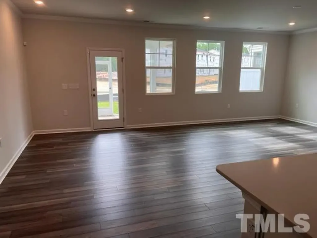 2403 Chert Lane Raleigh NC 27560