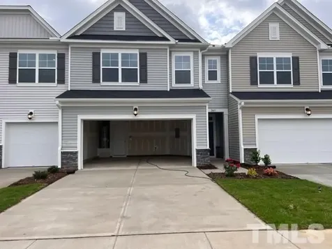 2403 Chert Lane Raleigh NC 27560
