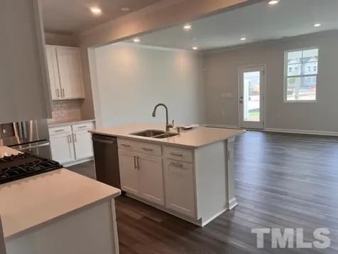 2403 Chert Lane Raleigh NC 27560