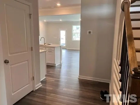 2403 Chert Lane Raleigh NC 27560