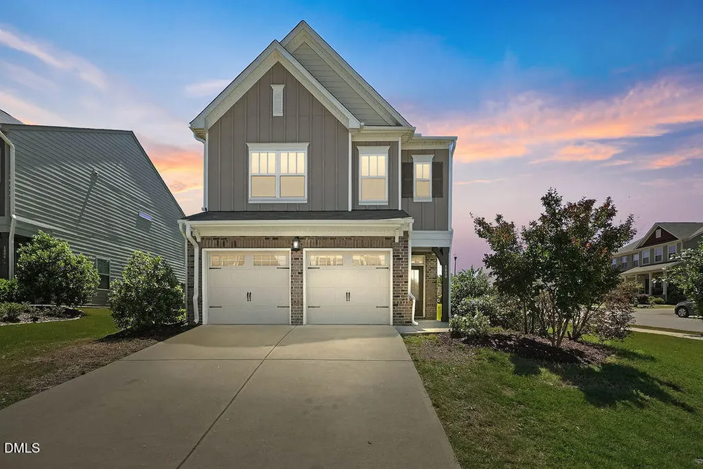1800 Birdhouse Lane Wake Forest NC 27587