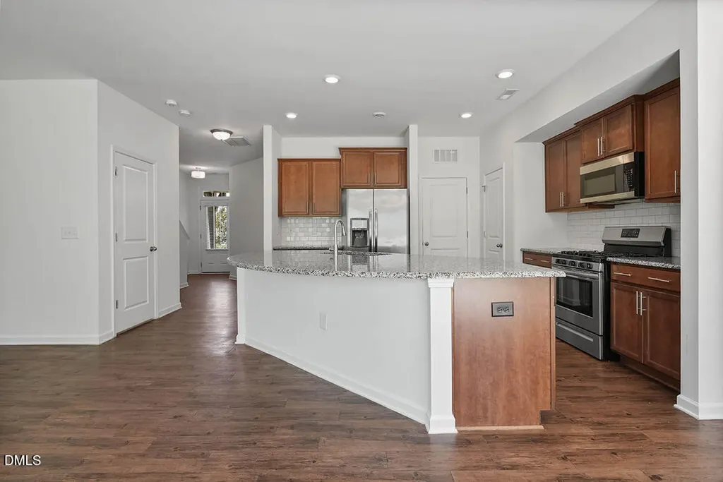 1800 Birdhouse Lane Wake Forest NC 27587