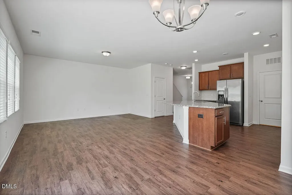 1800 Birdhouse Lane Wake Forest NC 27587