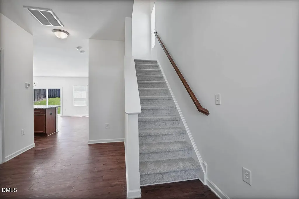 1800 Birdhouse Lane Wake Forest NC 27587