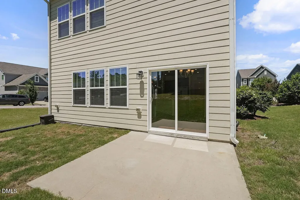 1800 Birdhouse Lane Wake Forest NC 27587